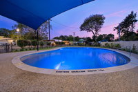 Discovery Parks - Darwin - Lismore Accommodation
