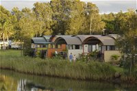 Discovery Parks - Gerroa - Accommodation Fremantle