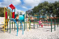 Discovery Parks - Perth Airport - Surfers Gold Coast