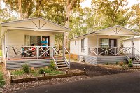 Discovery Parks - Clare - Lennox Head Accommodation
