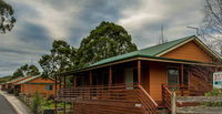 Driftwood Strahan Villas - Accommodation Gold Coast