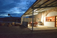 Dug Out BB - Geraldton Accommodation