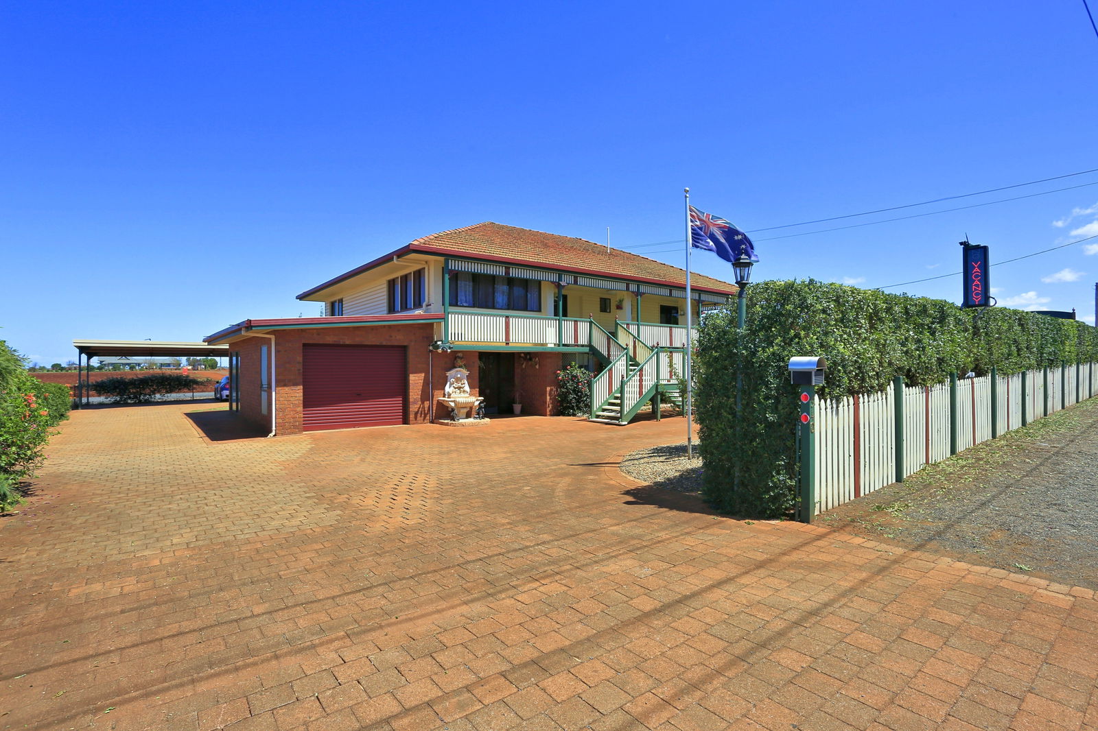 Qunaba QLD Accommodation Port Hedland