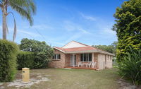 Duncan Sands - Accommodation Yamba