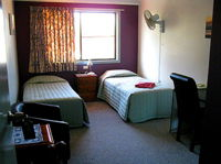 Edge Guest Rooms - Accommodation Brisbane