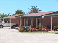 Edithburgh Seaside Motel - Kempsey Accommodation