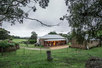 Enerby Farm Cottage - Accommodation Yamba