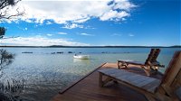 Eumarella Shores Noosa Lake Retreat - Redcliffe Tourism