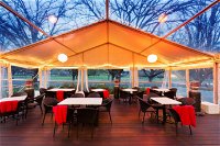 Forrest Hotel and Apartments - South Australia Travel