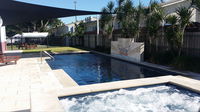 Fraser Coast Top Tourist Park - Accommodation Gold Coast