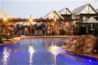 Freshwater East Kimberley Apartments - Redcliffe Tourism