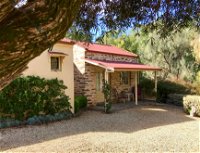 Gasworks Cottages Strathalbyn - Coogee Beach Accommodation