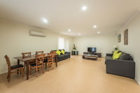 Glenn Moore Accessible Accommodation  Units - Tweed Heads Accommodation