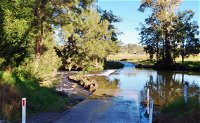 Gloucester on Avon Bed and Breakfast - Tourism Brisbane