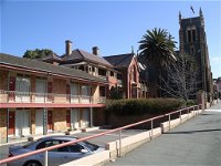 Goulburn Central Motor Lodge - Accommodation Sydney