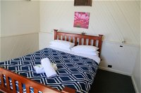 Great Western Motel - Geraldton Accommodation
