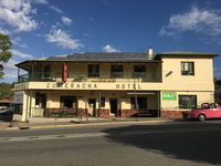 Gumeracha Hotel - Tourism Cairns