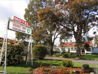 Highlander Haven Motel and Function Centre - Accommodation Great Ocean Road