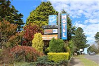 High Mountains Motor Inn - Accommodation Search