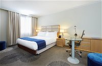 Holiday Inn Parramatta - C Tourism