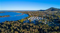 Holiday Haven Shoalhaven Heads - Accommodation Cooktown