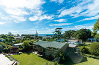 Horizon Views Beach House - Accommodation Cooktown