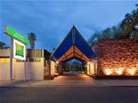 ibis Styles Alice Springs Oasis - Accommodation Cairns