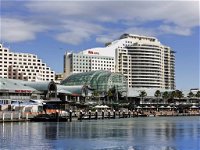 ibis Sydney Darling Harbour - Accommodation Perth