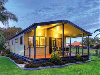 Ingenia Holidays Hervey Bay - Accommodation Port Macquarie