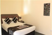 Inverell Motel - Accommodation in Surfers Paradise