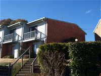Jindabyne Townhouse - Accommodation Rockhampton