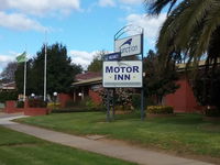 Junction Motor Inn - Accommodation 4U