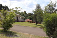 Katoomba Falls Tourist Park - Coogee Beach Accommodation