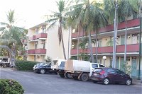 Katherine River Lodge Motel - Accommodation Gold Coast