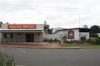 Kilcoy Motel - St Kilda Accommodation