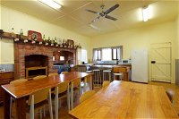 Kilmuir Country Retreat - Townsville Tourism