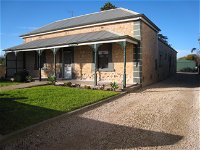 Kingfisher Lodge Edithburgh - Accommodation Port Hedland