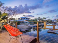 Laguna Bay Broadbeach - Vogue Holiday Homes - Accommodation Airlie Beach