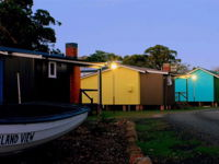 Lake Conjola Waterfront Holiday Park - Yamba Accommodation