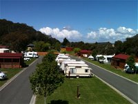 Latrobe Mersey River Caravan Park - Accommodation Gold Coast