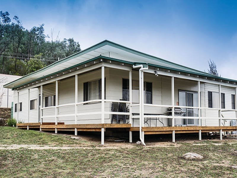 Ashford NSW Accommodation Gladstone