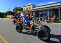 Ledge Point Holiday Park - Redcliffe Tourism