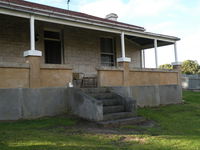 Limestone View Naracoorte - Accommodation Daintree