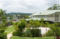 Lismore Gateway Motel and Restaurant - Whitsundays Tourism