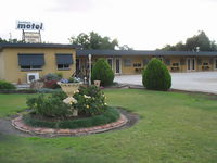 Lockhart Motel - ACT Tourism