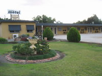 Lockhart Motel - Townsville Tourism