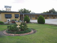 Lockhart Motel - Accommodation Gold Coast