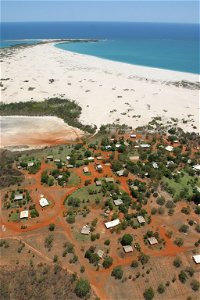 Lombadina Aboriginal Corporation - Southport Accommodation