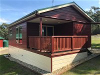 Loma Cottages - Geraldton Accommodation