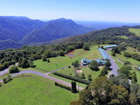 Lookout Mountain Retreat - Tweed Heads Accommodation